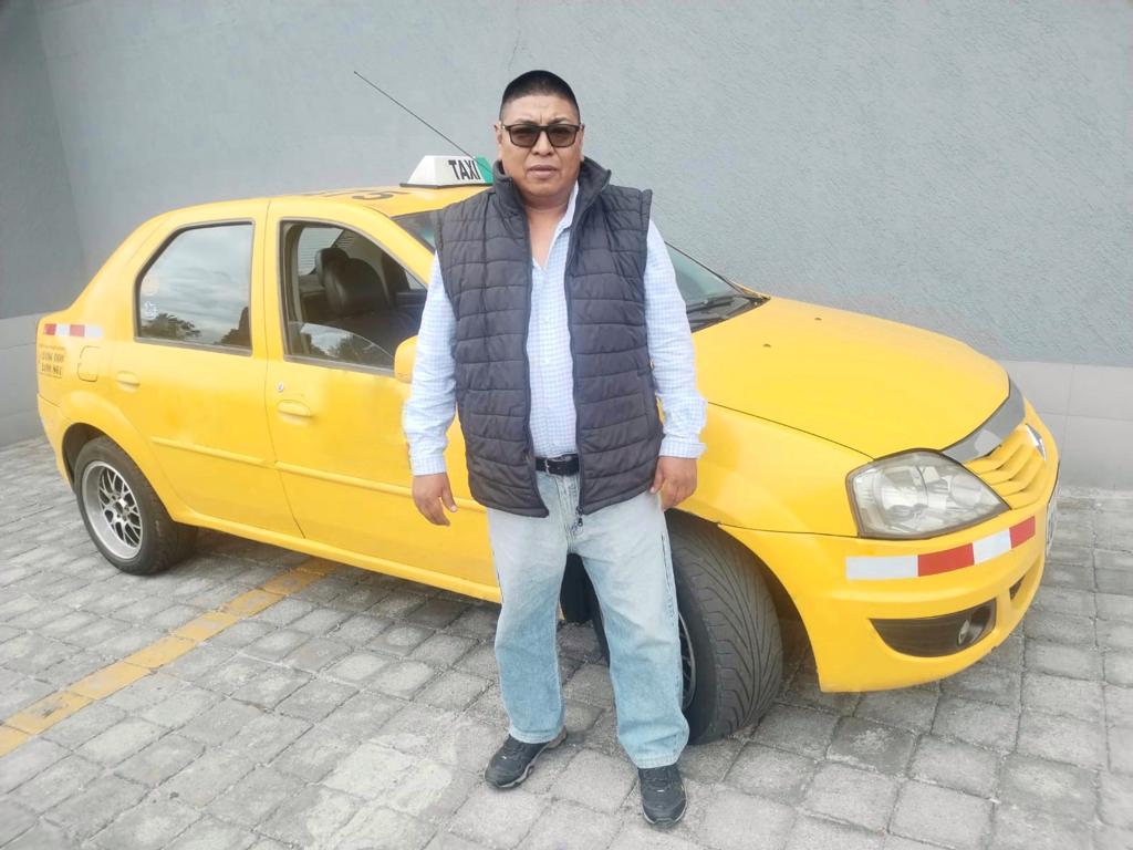 900.000 km a bordo de un Renault Logan