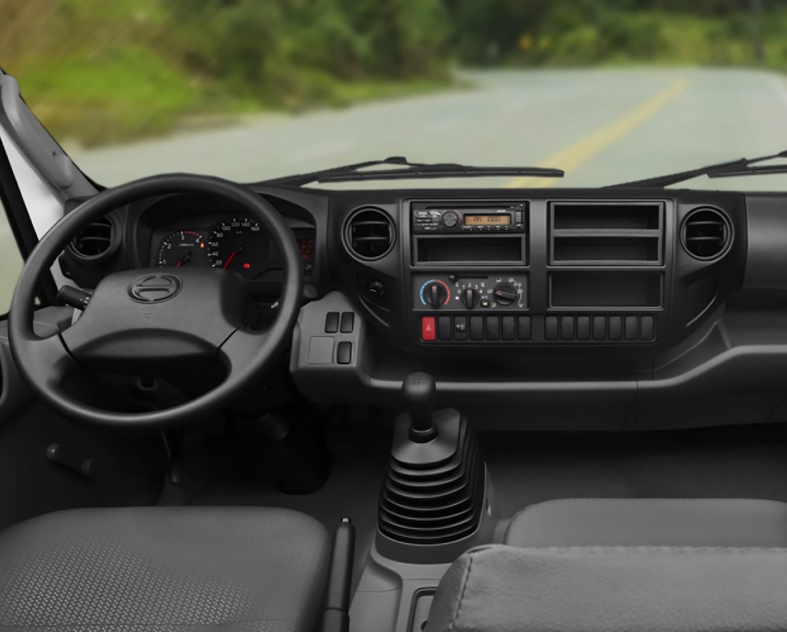 Transporte pesado: 6 consejos para mayor seguridad vial