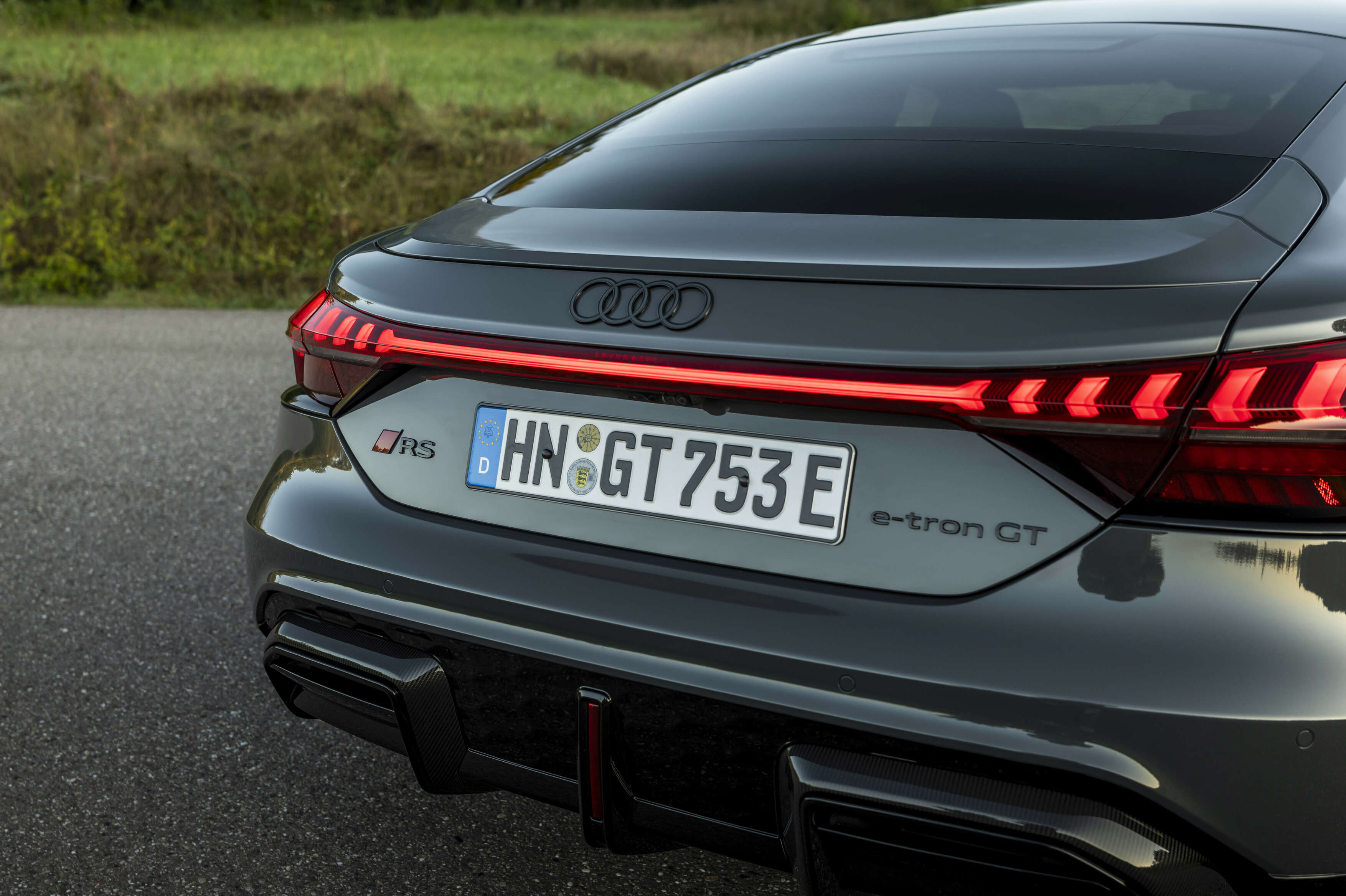 Audi cambió la denominación de sus modelos