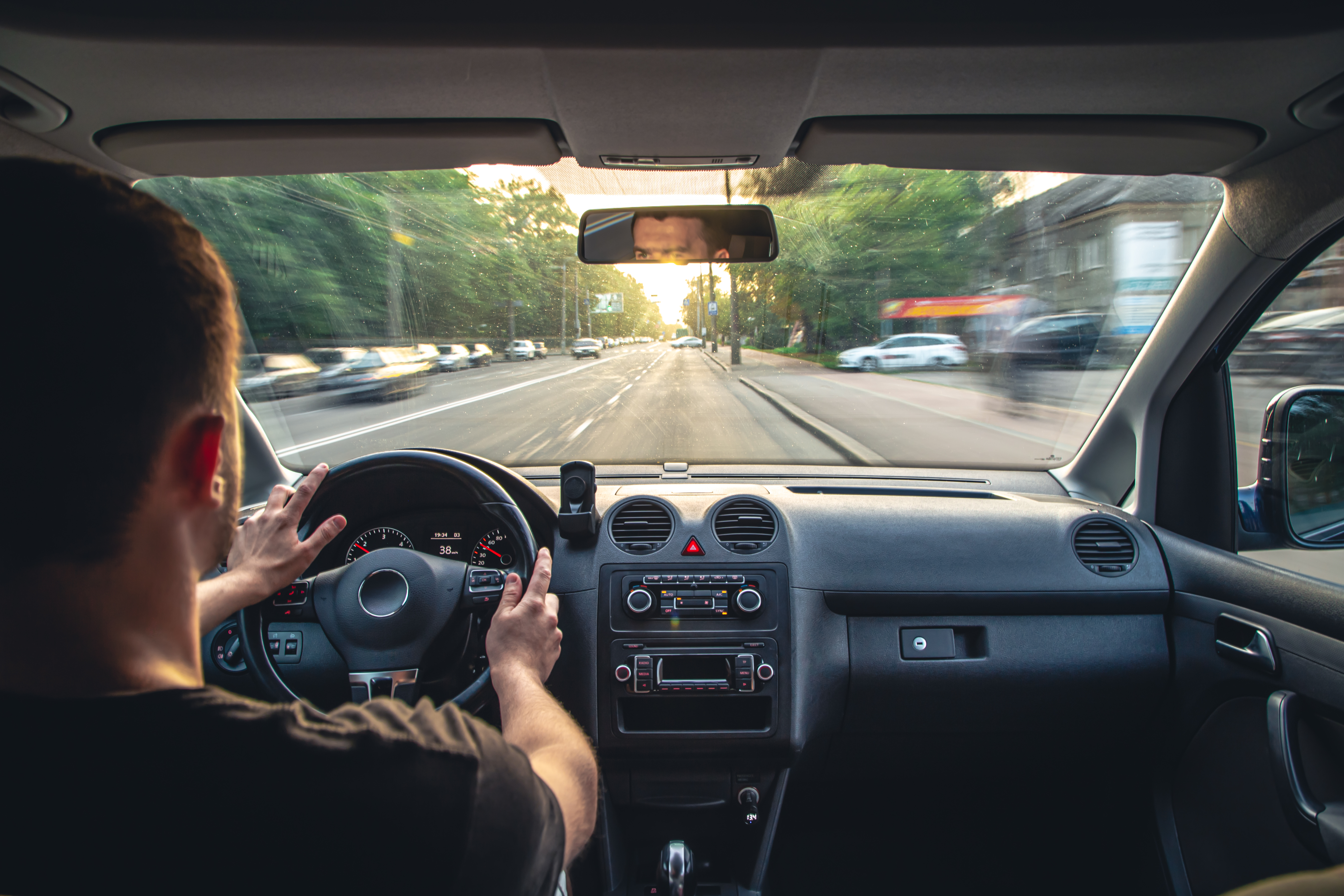 ¿Cómo conducir responsablemente en la carretera?