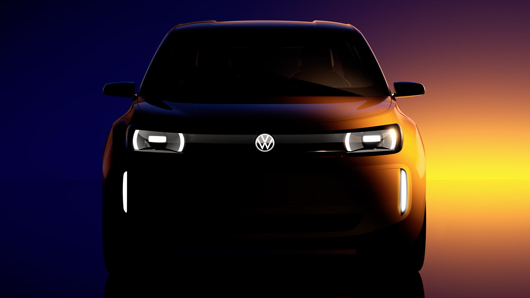 Volkswagen ensaya un plan para salir de la crisis