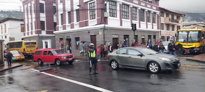 Consejos para conducir en lluvia con seguridad