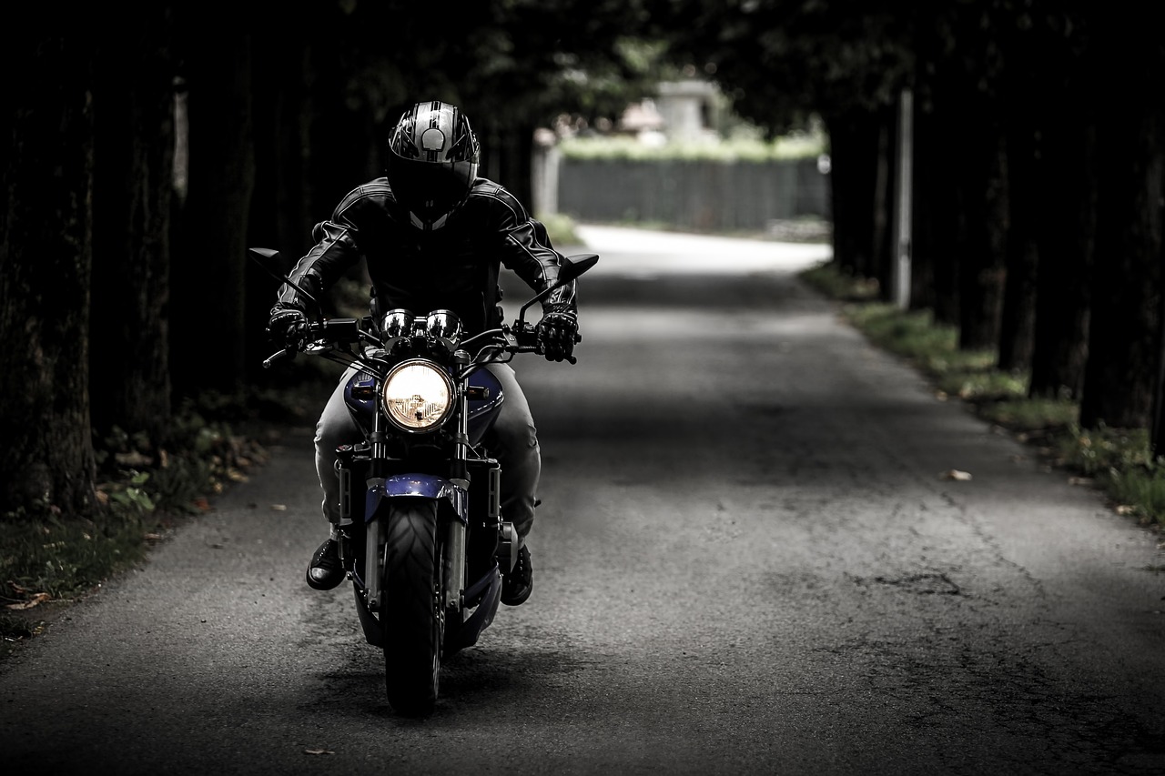 Elegir la moto ideal, ¿cómo hacerlo?