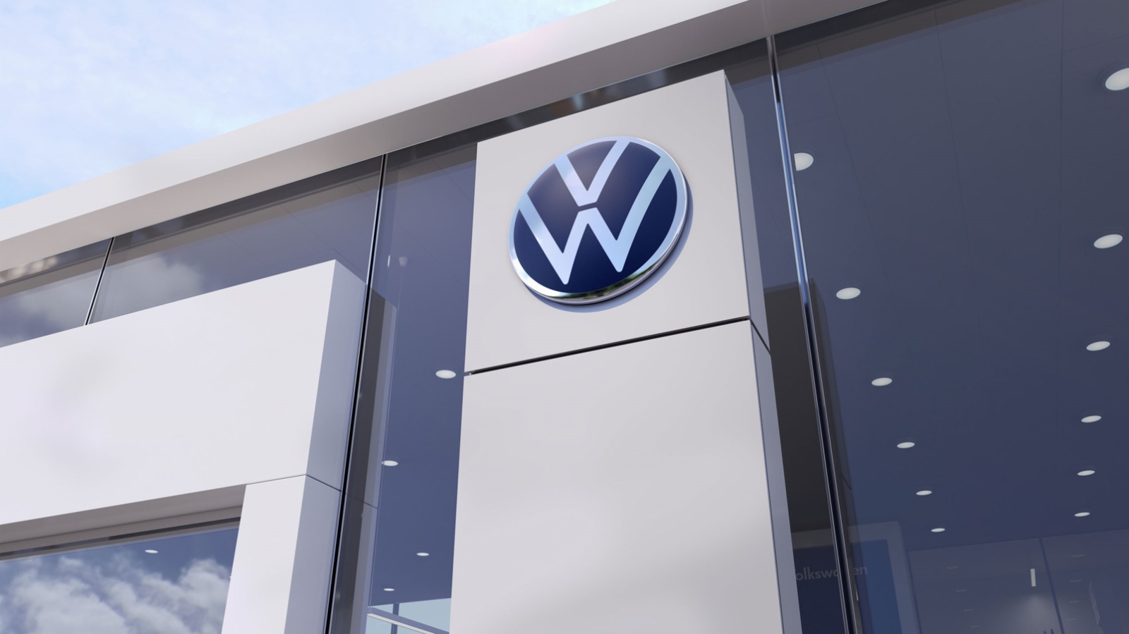 Volkswagen inauguró su concesionario E.Maulme, en Machala