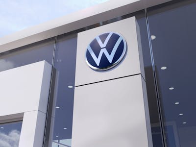 Volkswagen inauguró su concesionario E.Maulme, en Machala