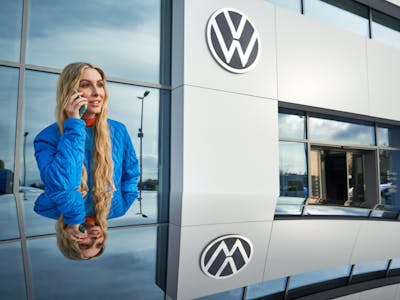 Volkswagen sumó un nuevo concesionario en Manta