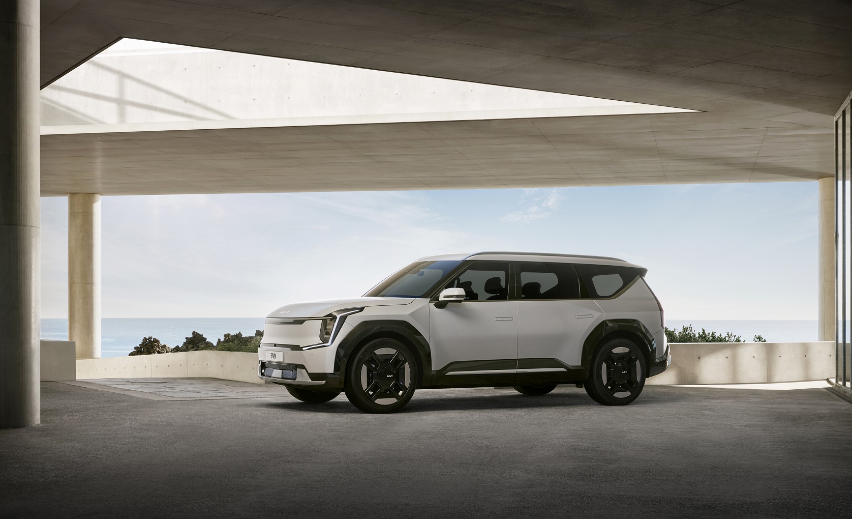 KIA ganó el premio Car Design Award 2024 