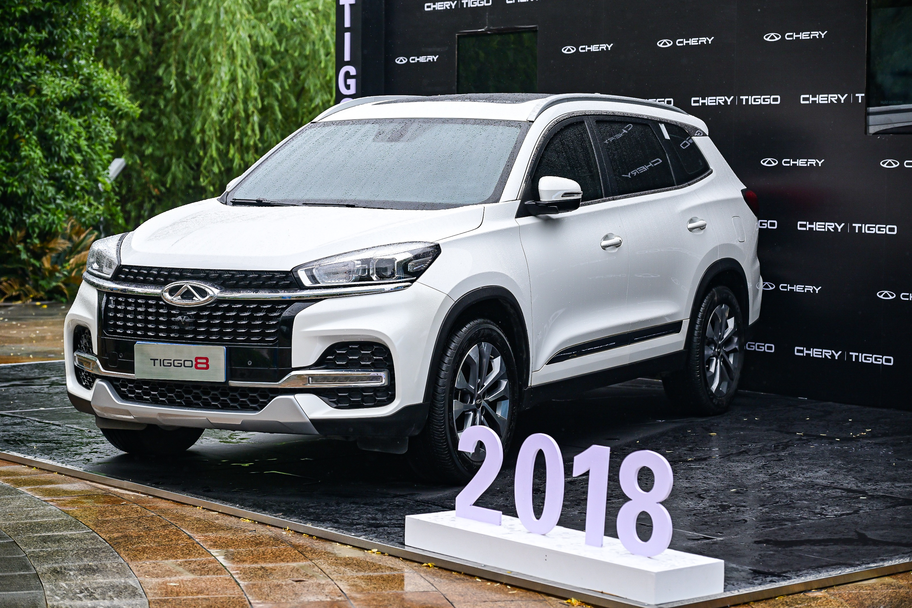 Chery, una marca que evoluciona a cada minuto
