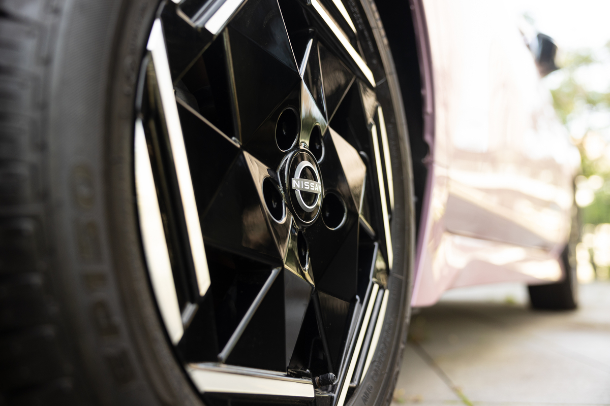 Nissan usará piezas de aluminio ecológico o reciclado