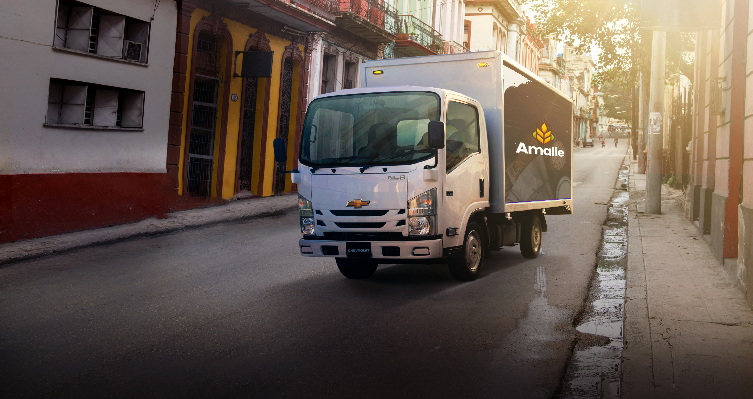 El sector de transporte de carga: uno de los de mayor crecimiento, a inicios de 2024