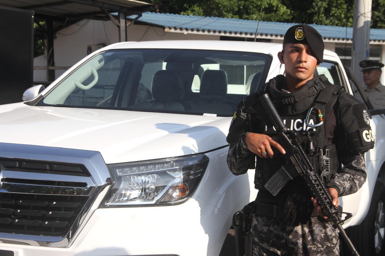 Corporación Maresa y Dongfeng se suman a la lucha contra la inseguridad