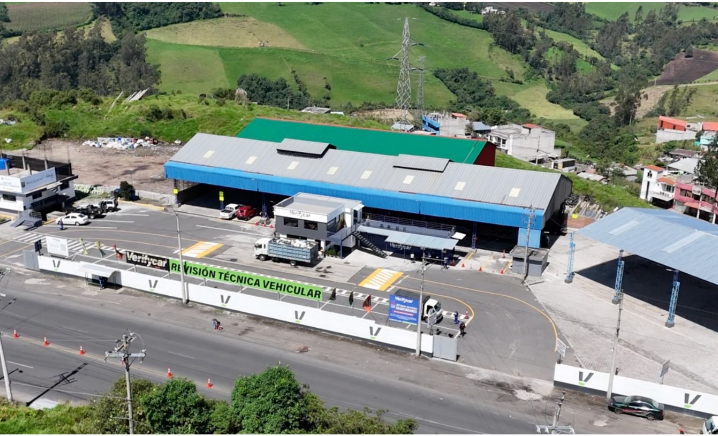 Verifycar Mejía sumó un nuevo centro de revisión vehicular