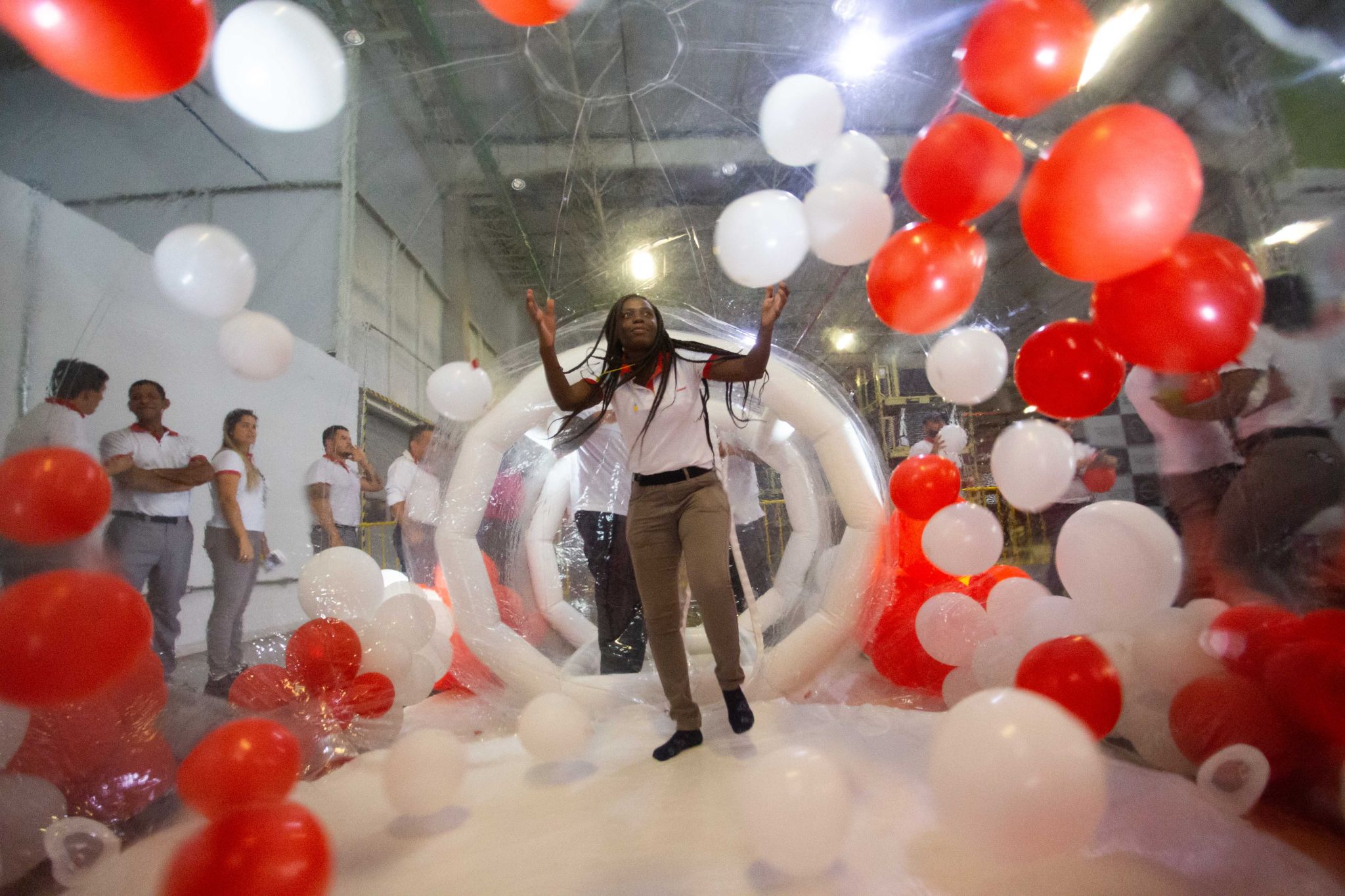 Nissan fue certificada nuevamente por Great Place to Work, en Latinoamérica