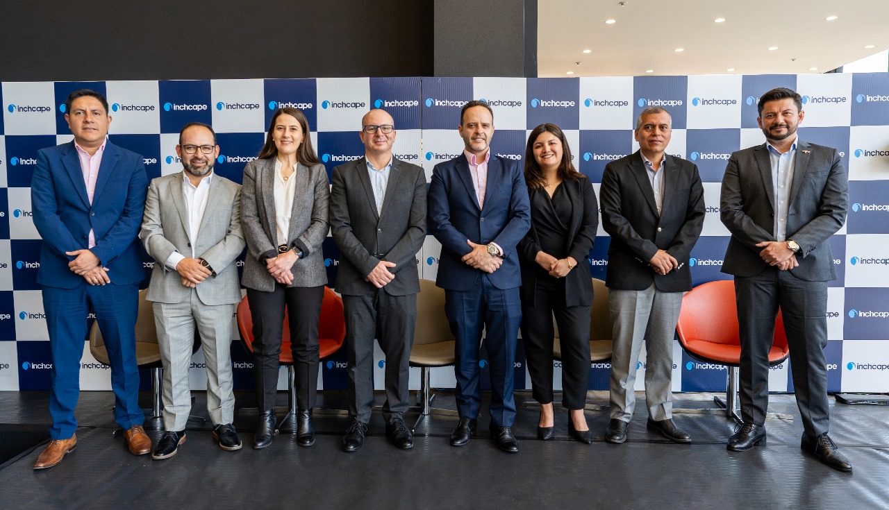 Inchcape mantuvo un crecimiento sostenido en la industria 