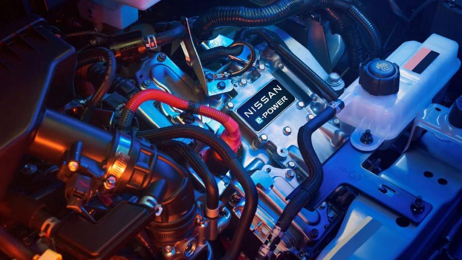 Nissan celebró sus 20.000 clientes de e-POWER, en Latinoamérica