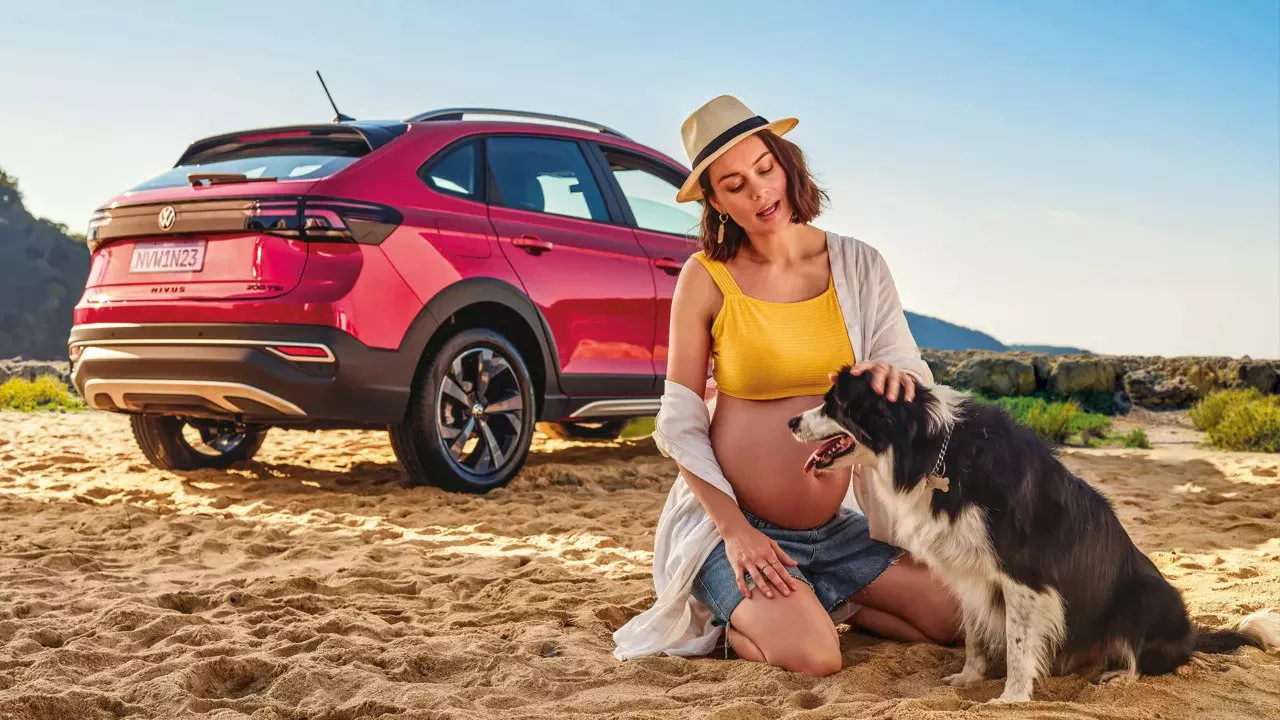 ¿Qué características buscan las nuevas generaciones en un auto?