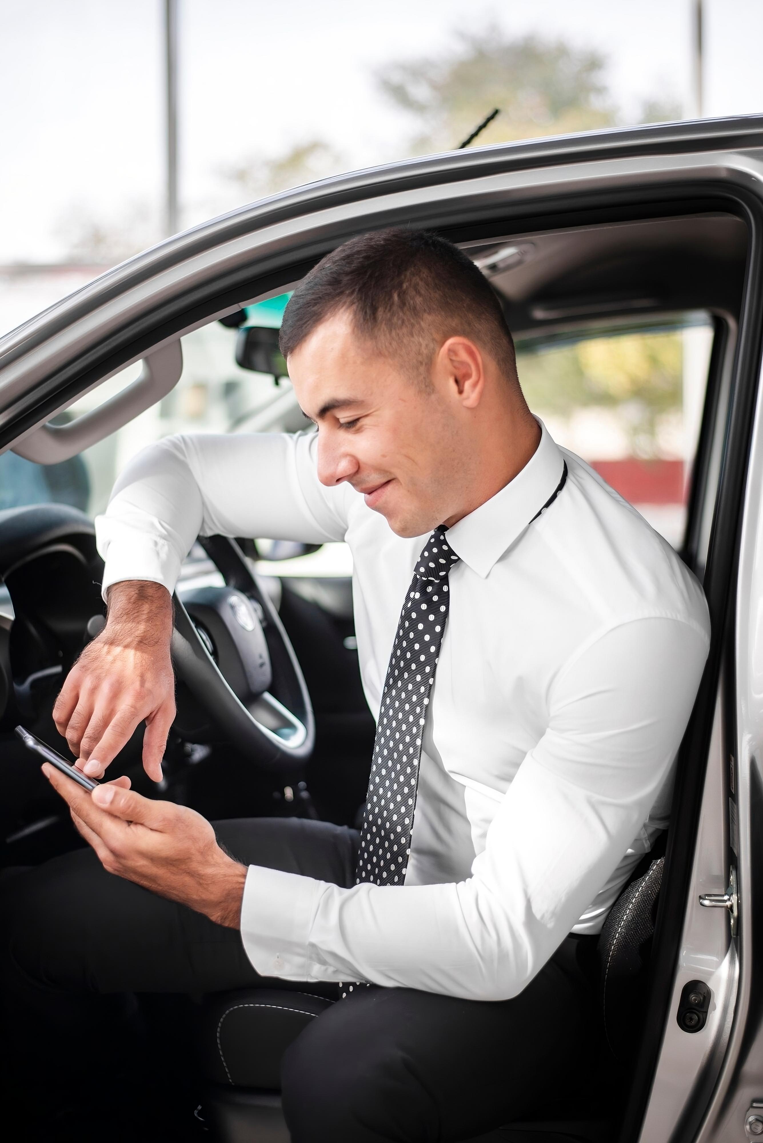 ¿Cuál es el vehículo ideal para taxi?