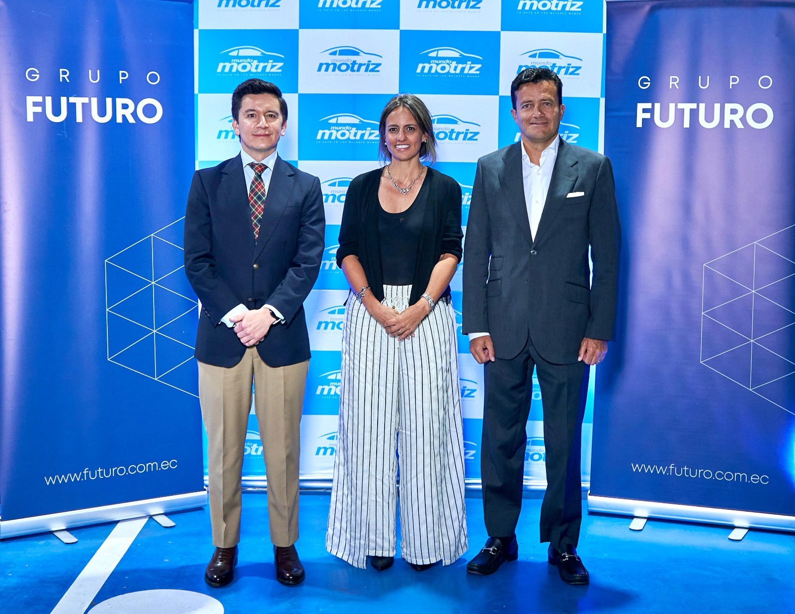 Mundo Motriz expande su modelo de negocio en Ecuador