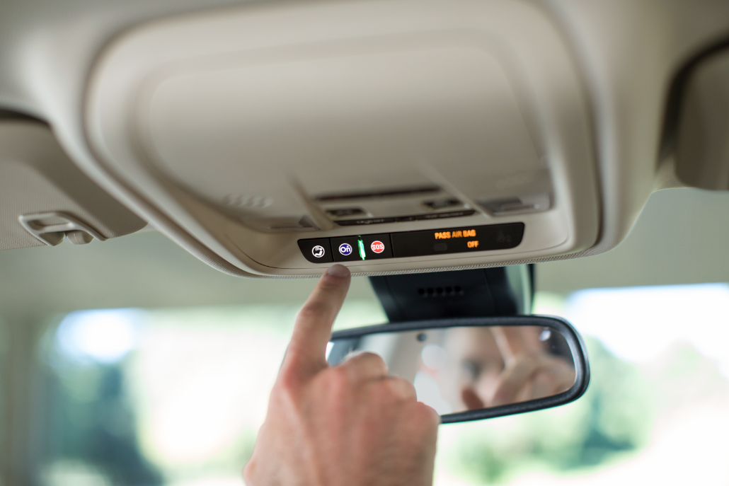 Impericia e imprudencia entre las causas más frecuentes de accidentes