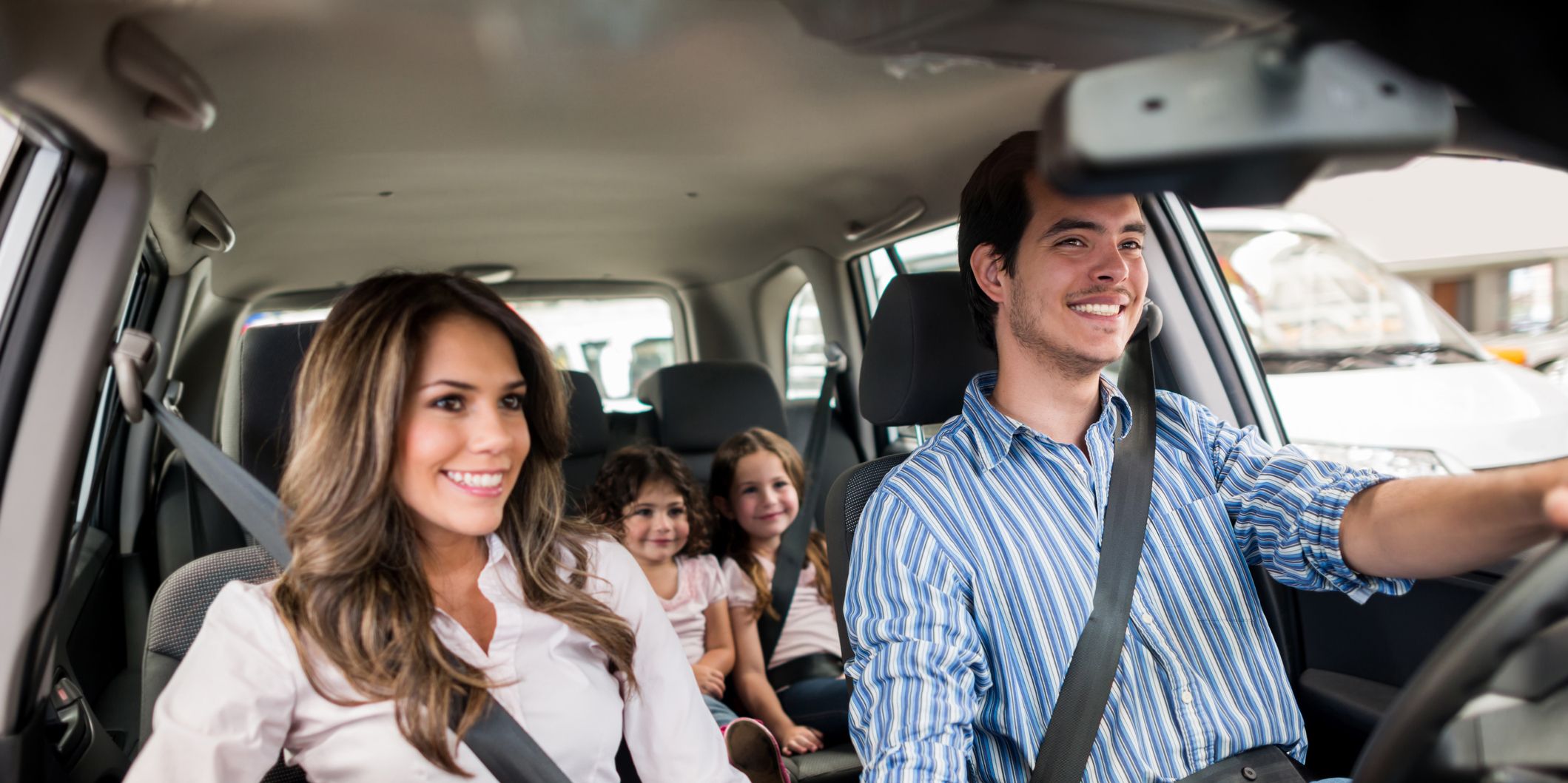 ¿Viajes con niños? No hay de qué preocuparse