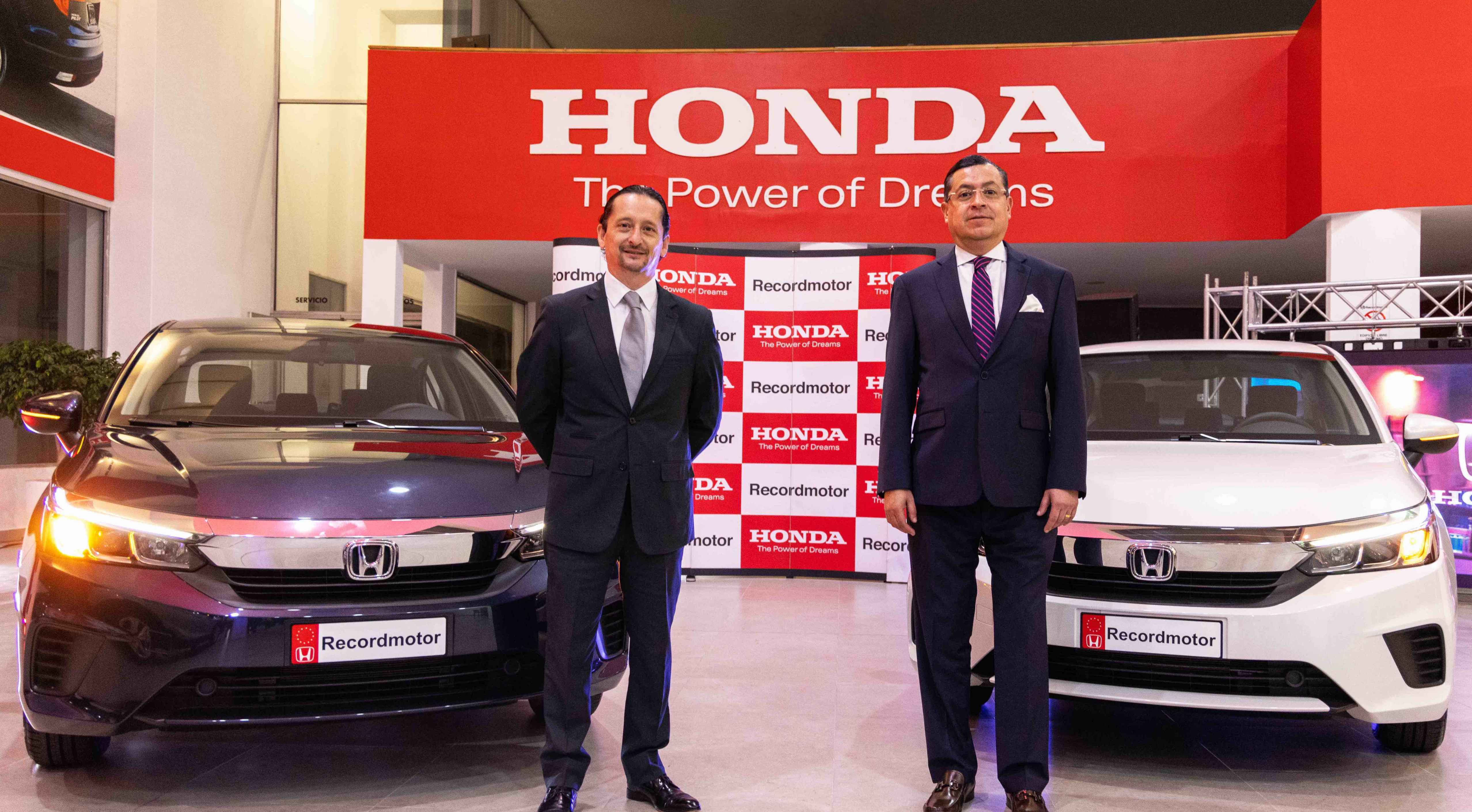 ¿El City 2022 se tomará las calles ecuatorianas?