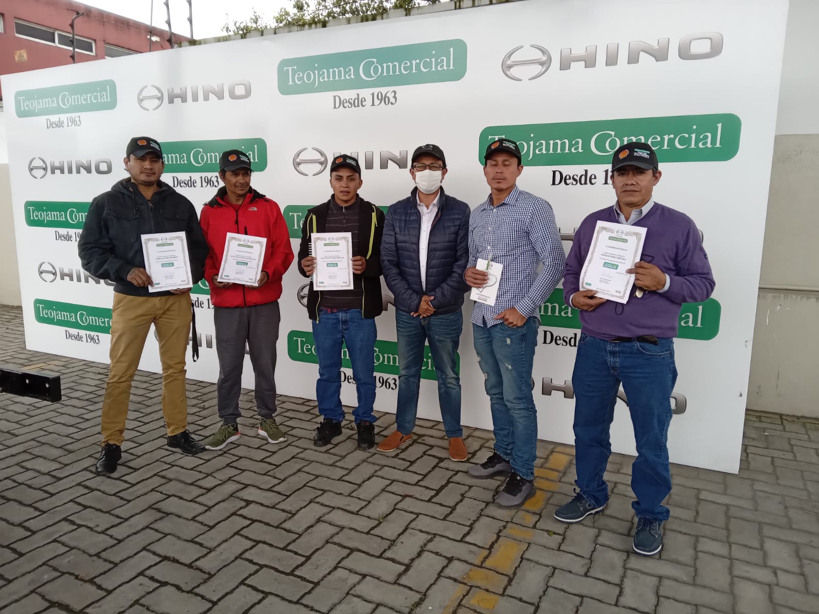 Ecodrive: conducción económica y ecológica