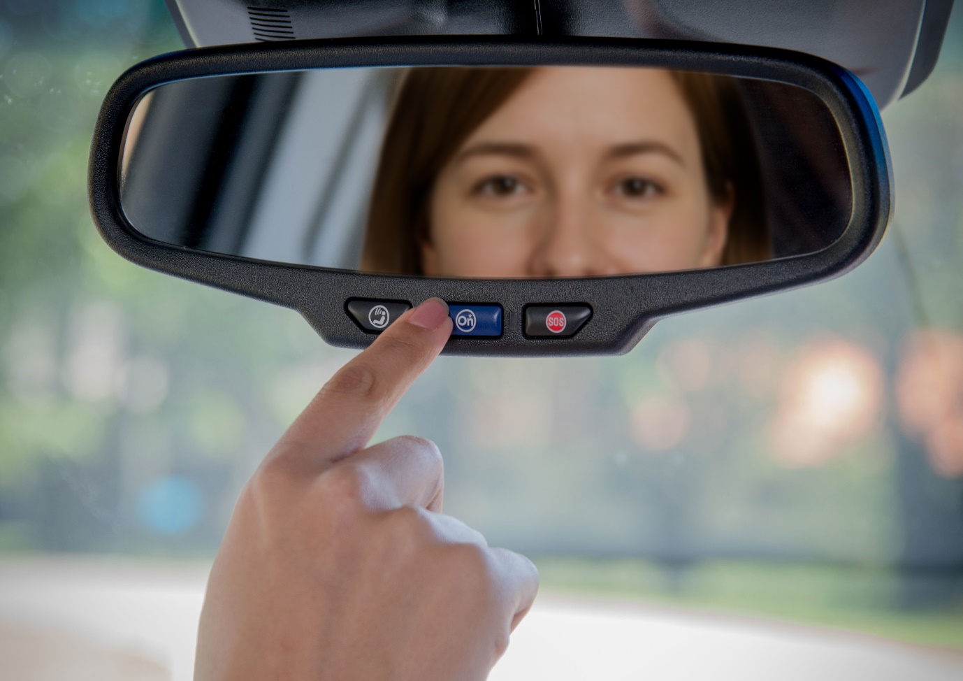 Nueva meta de Chevrolet: un millón de autos con OnStar en Sudamérica