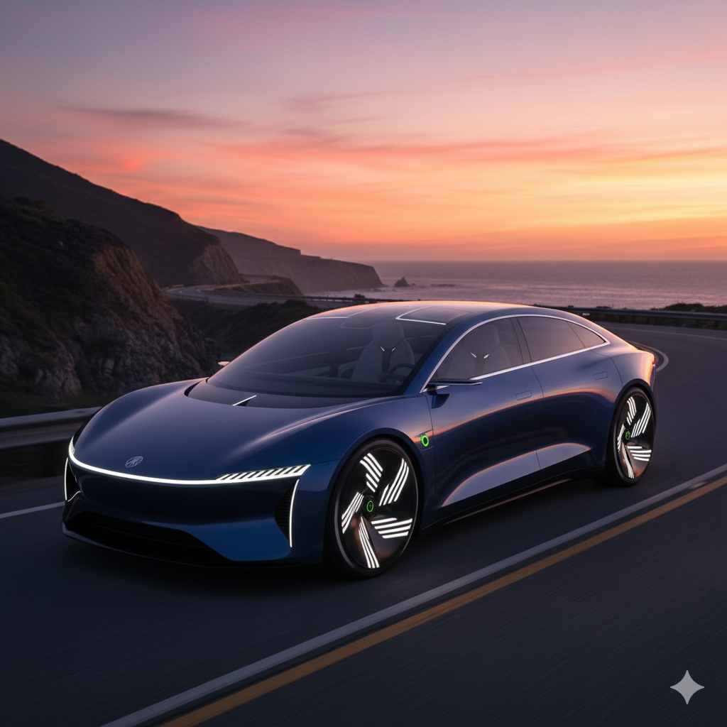 Vehículos eléctricos: mitos superados y los retos que persisten