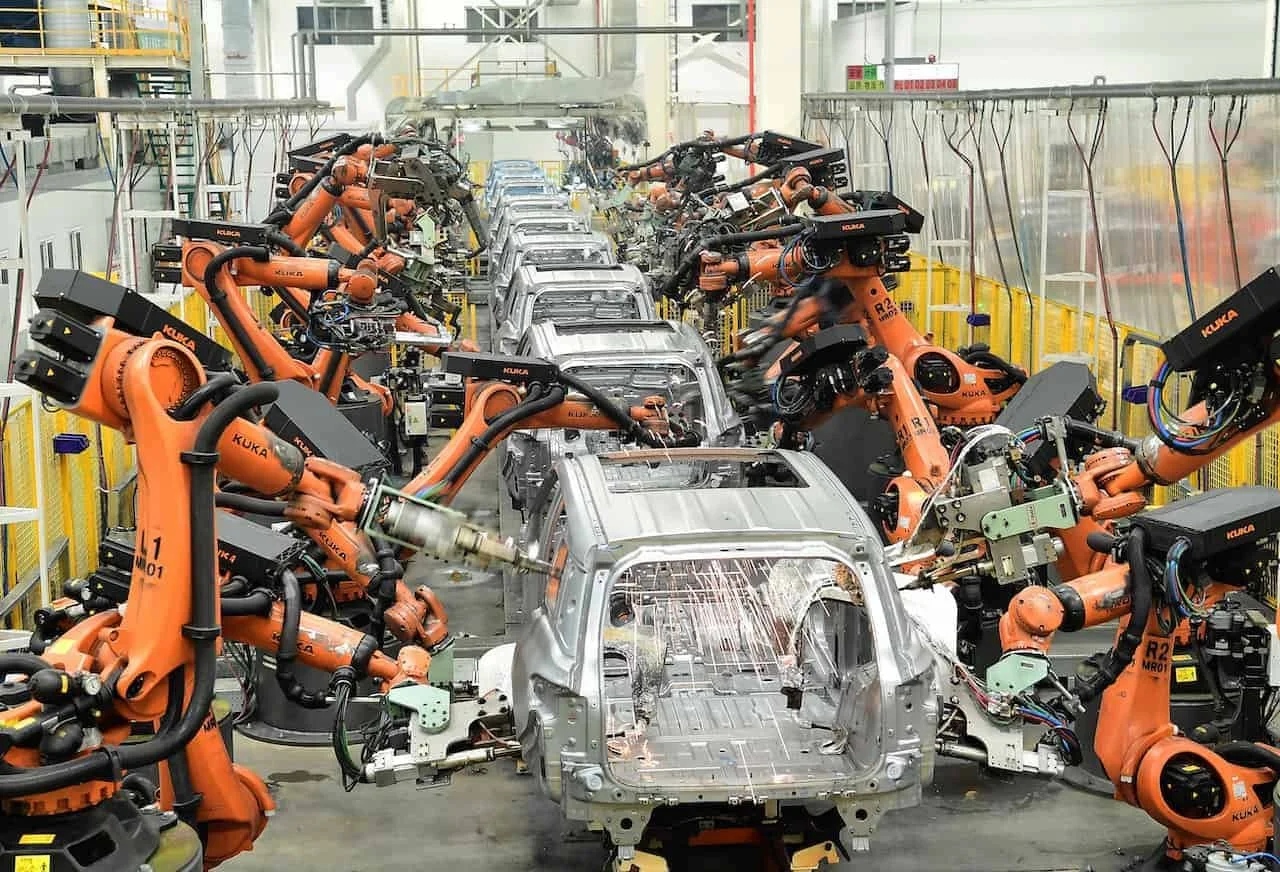 Grafeno: ¿el material del futuro de las baterías eléctricas?