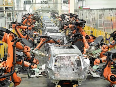 Grafeno: ¿el material del futuro de las baterías eléctricas? Grafeno: ¿el material del futuro de las baterías eléctricas?