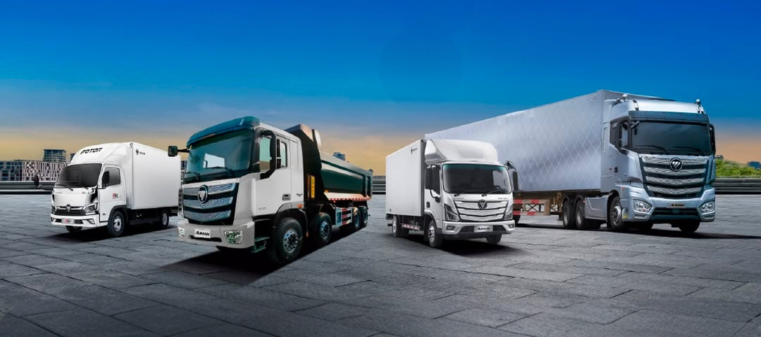 Transporte de carga: un pilar de la economía ecuatoriana