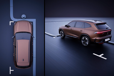 ¿Cómo funciona el estacionamiento autónomo? Y ¿por qué la gente lo busca cada vez más?