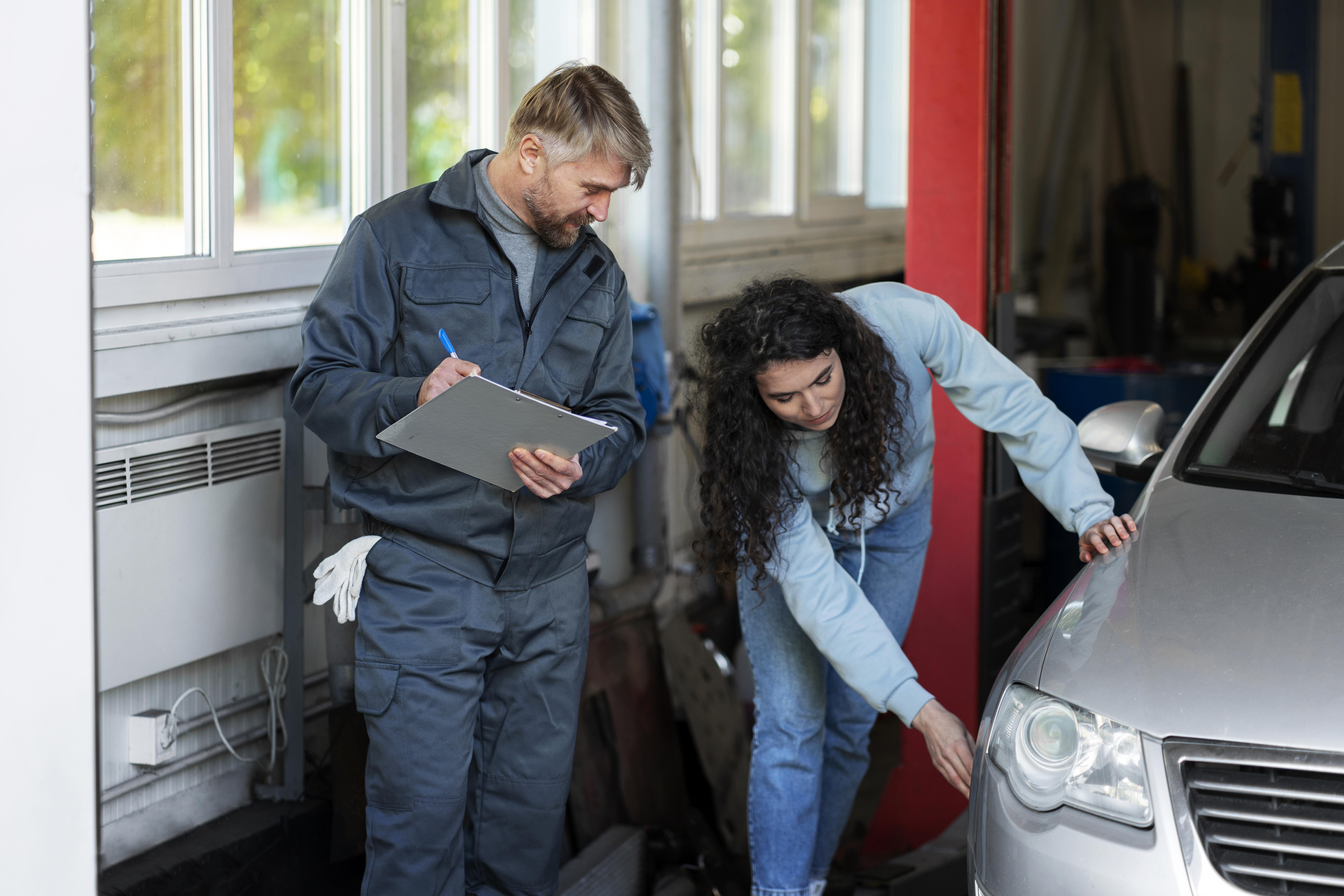 Mantenimiento del motor: las revisiones que casi nadie hace y pueden evitar gastos mayores