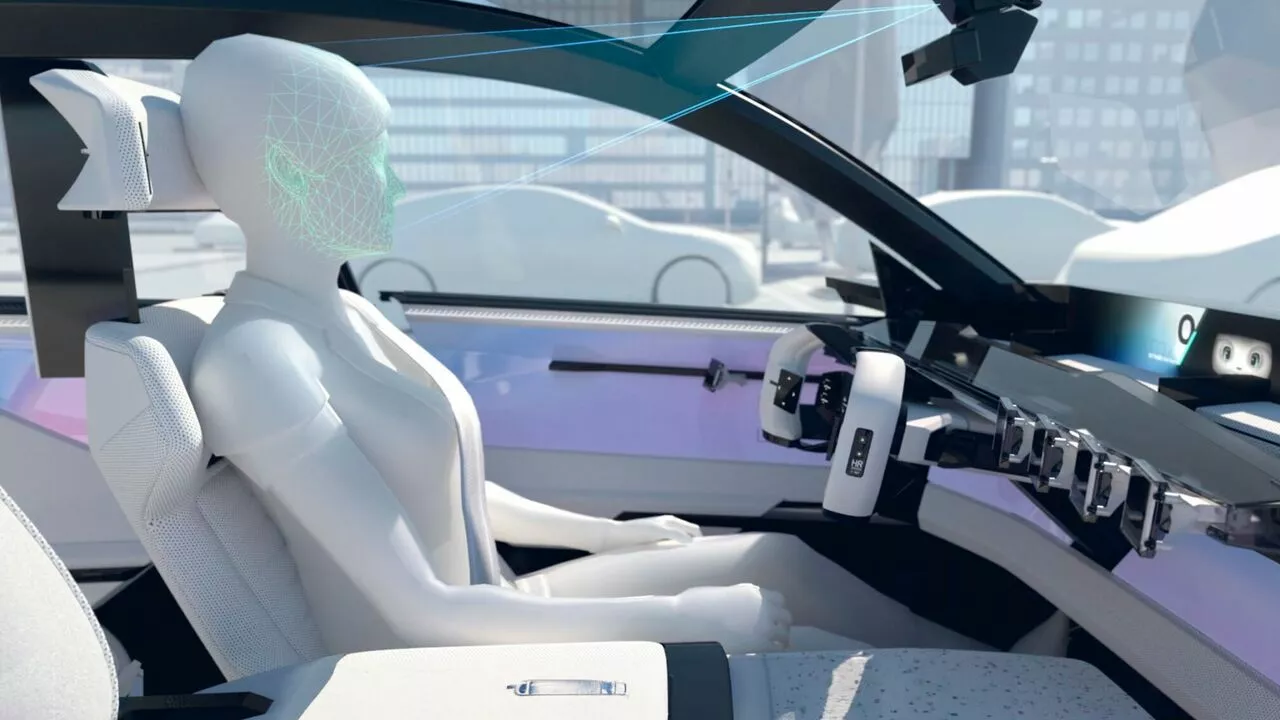 La conducción consciente: la experiencia al volante se redefine mediante la inteligencia emocional