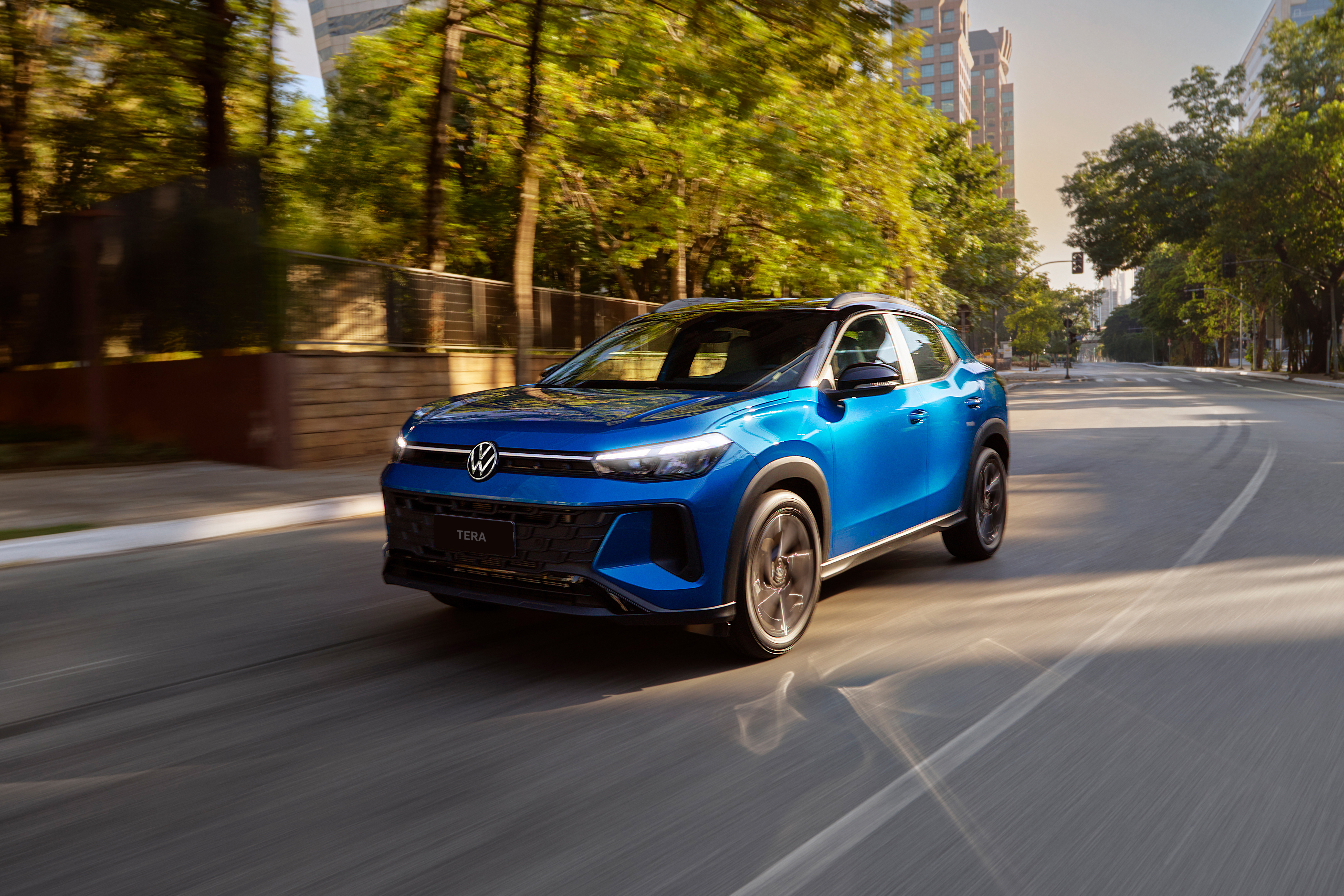 Volkswagen Tera superó expectativas y se afianza en ventas en Ecuador y Latinoamérica