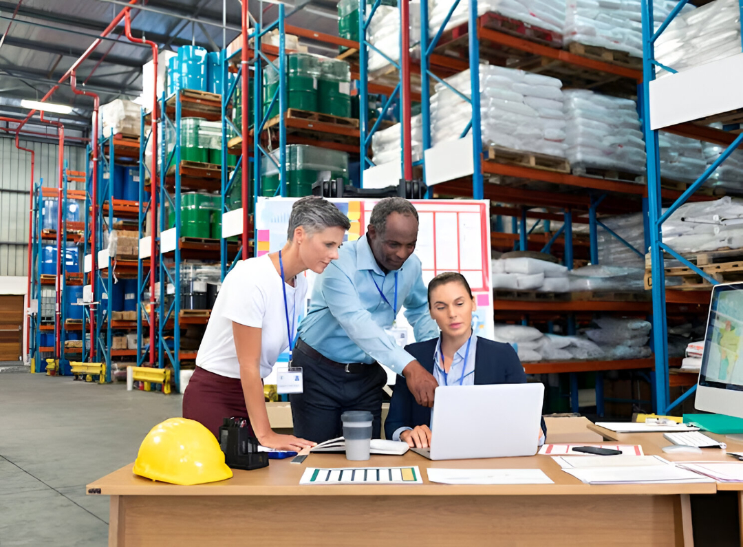 Logística y movilidad: ¿por qué el primer trimestre es clave para reducir costos y mejorar la eficiencia?