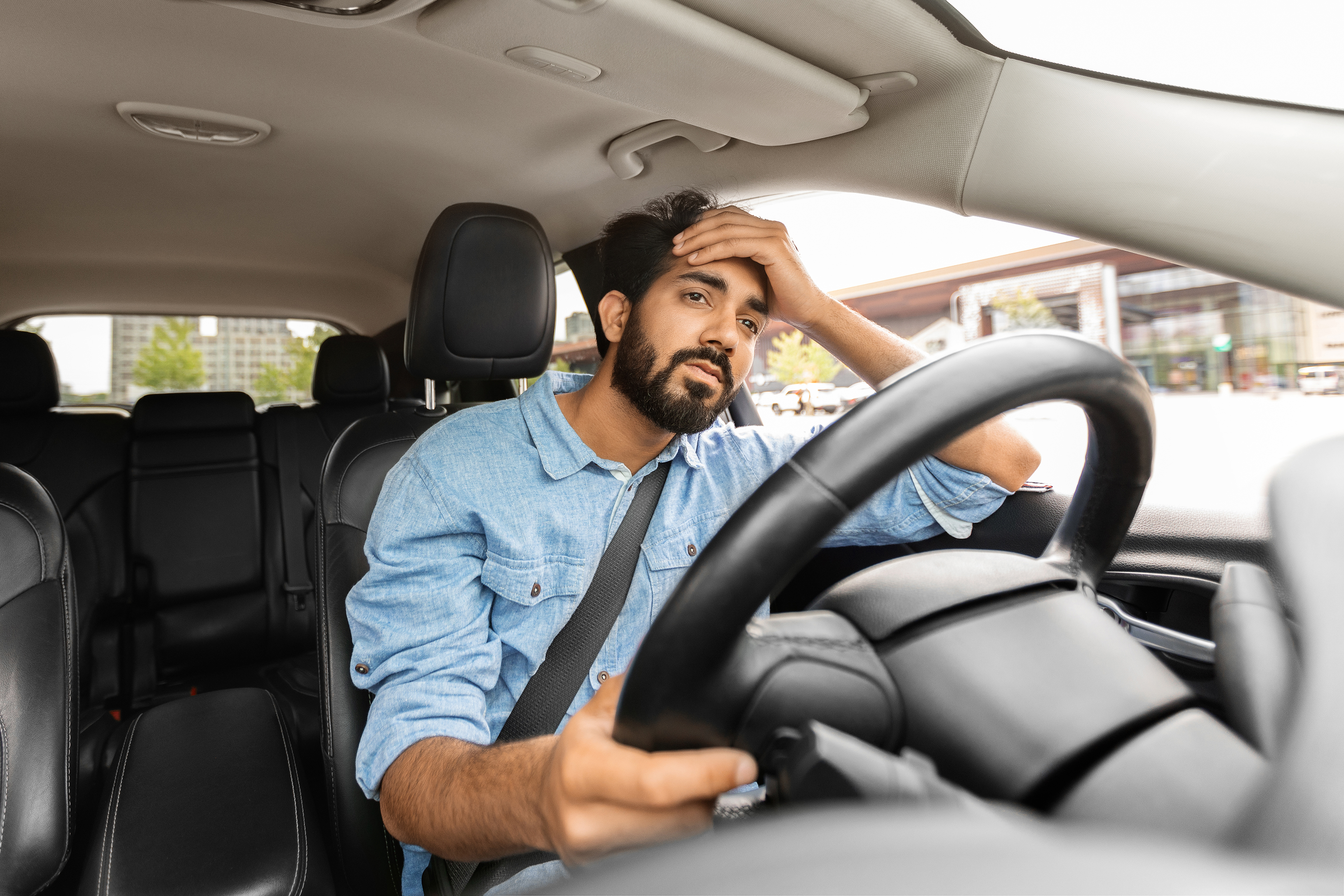 Fatiga al volante: la somnolencia triplica el riesgo de accidentes en carretera