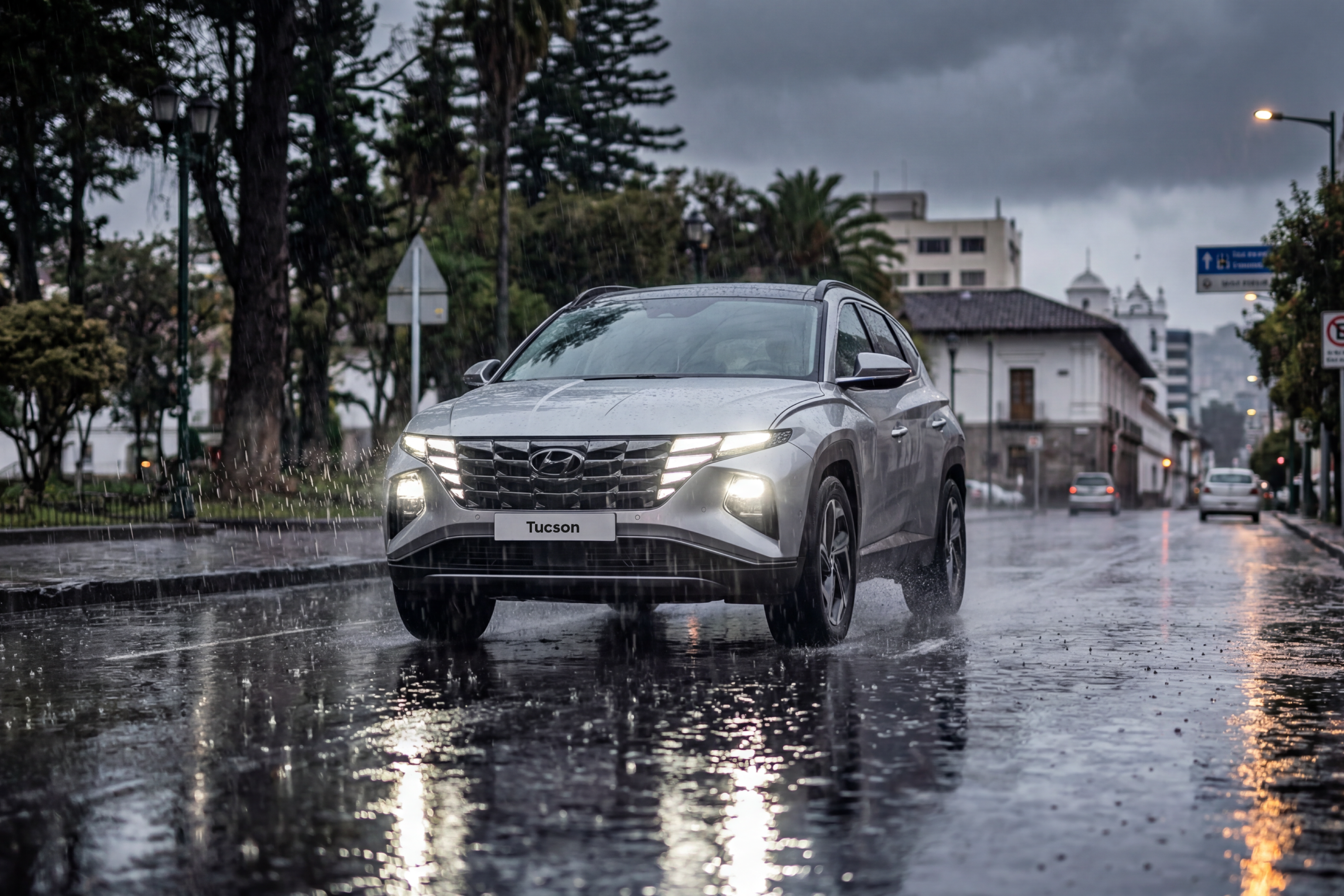 ¿Por qué es importante el mantenimiento preventivo en época de lluvias?