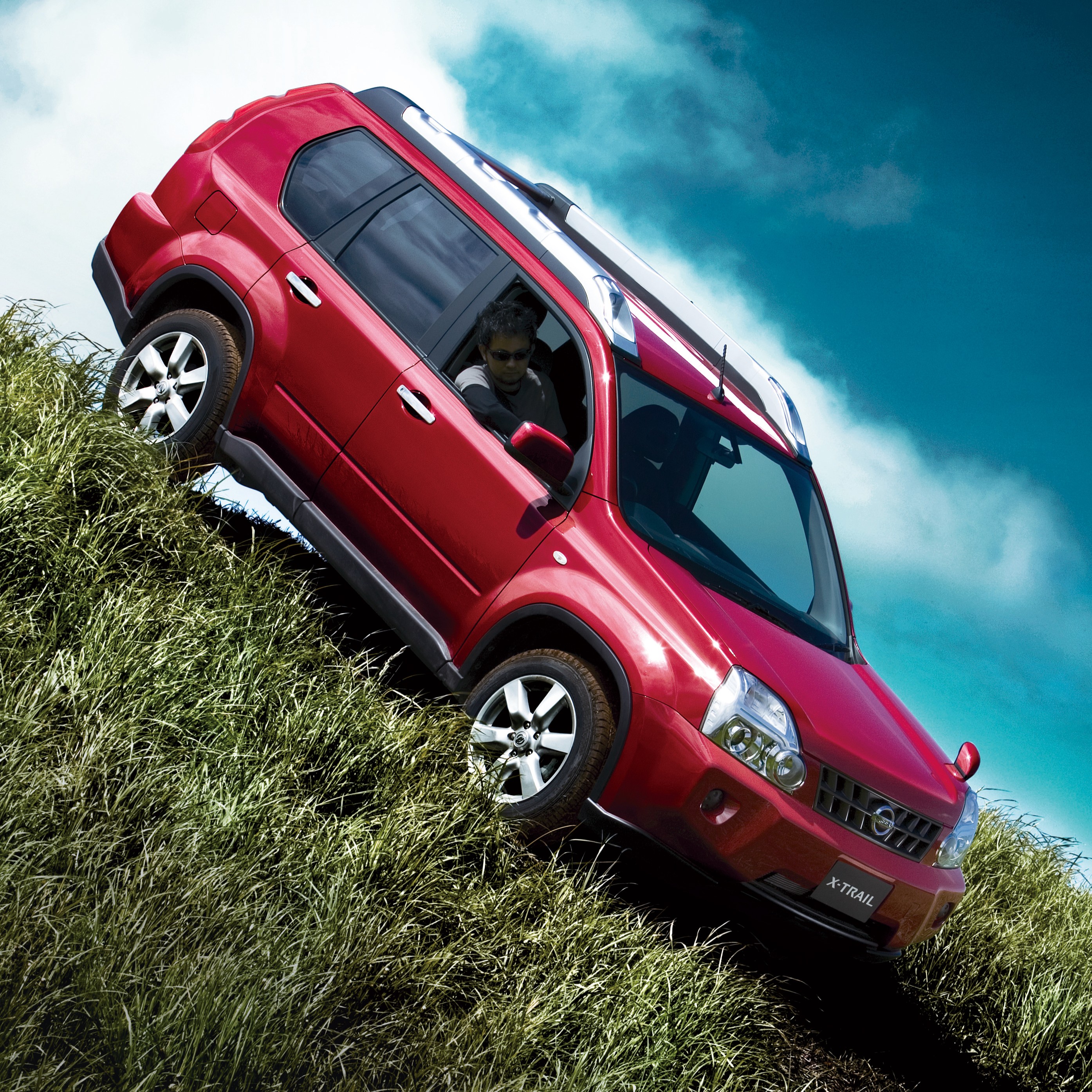 Nissan X-Trail cumplió 25 años de evolución. ¿Cuál ha sido su mayor cambio?