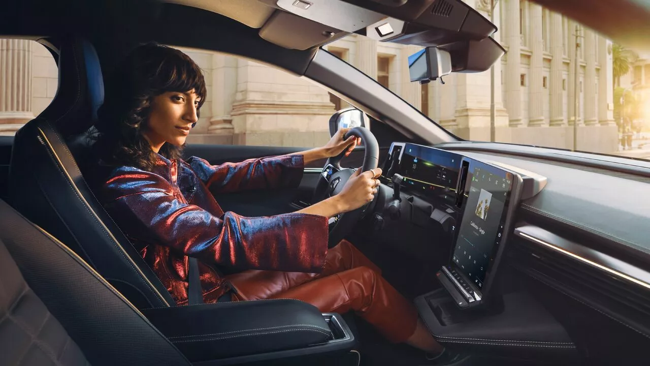 Parquear en ciudad sin estrés es posible