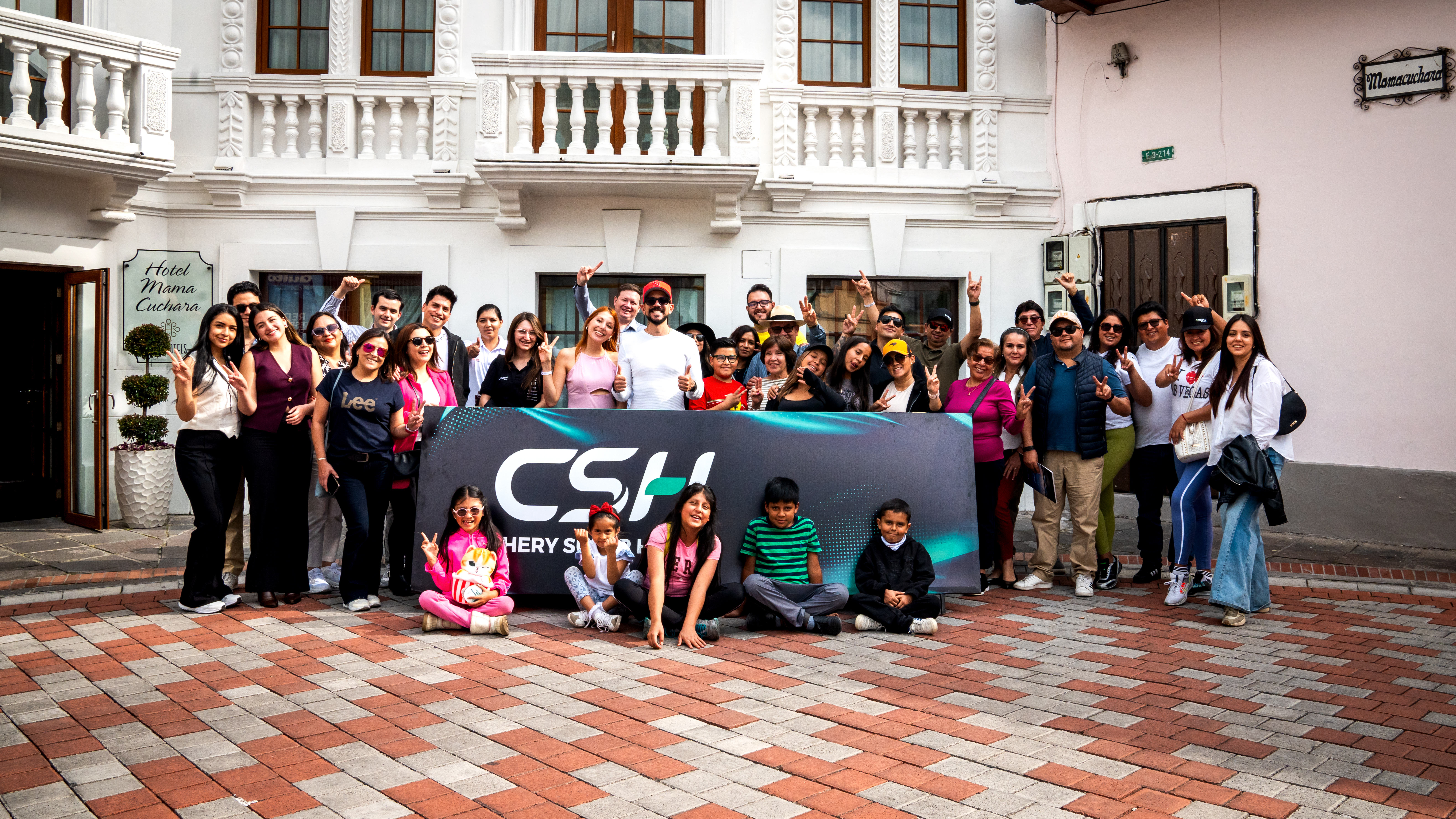 Más marcas apuestan por la fidelización: Chery presentó su plataforma de beneficios posventa