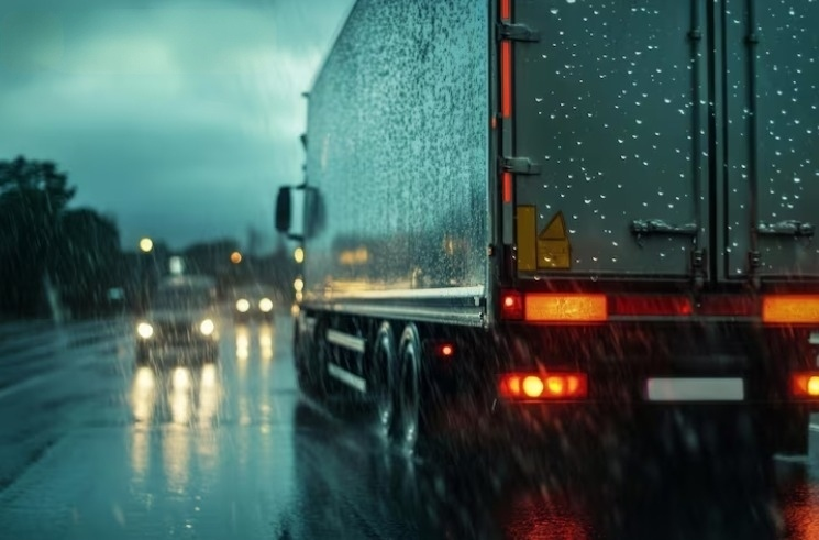 Claves para manejar seguro en carretera y reducir accidentes en la época de lluvias