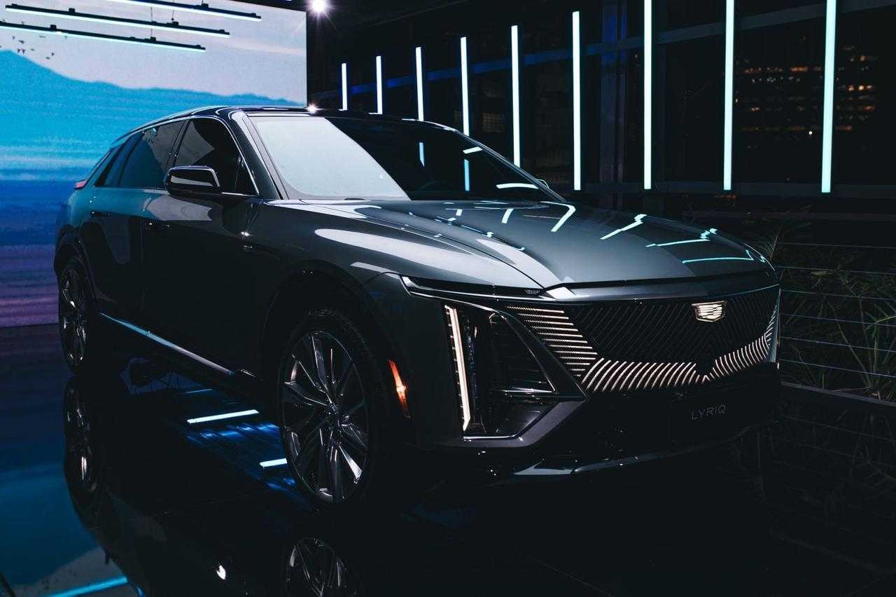 Cadillac llega a Brasil y General Motors entra al segmento premium en Sudamérica