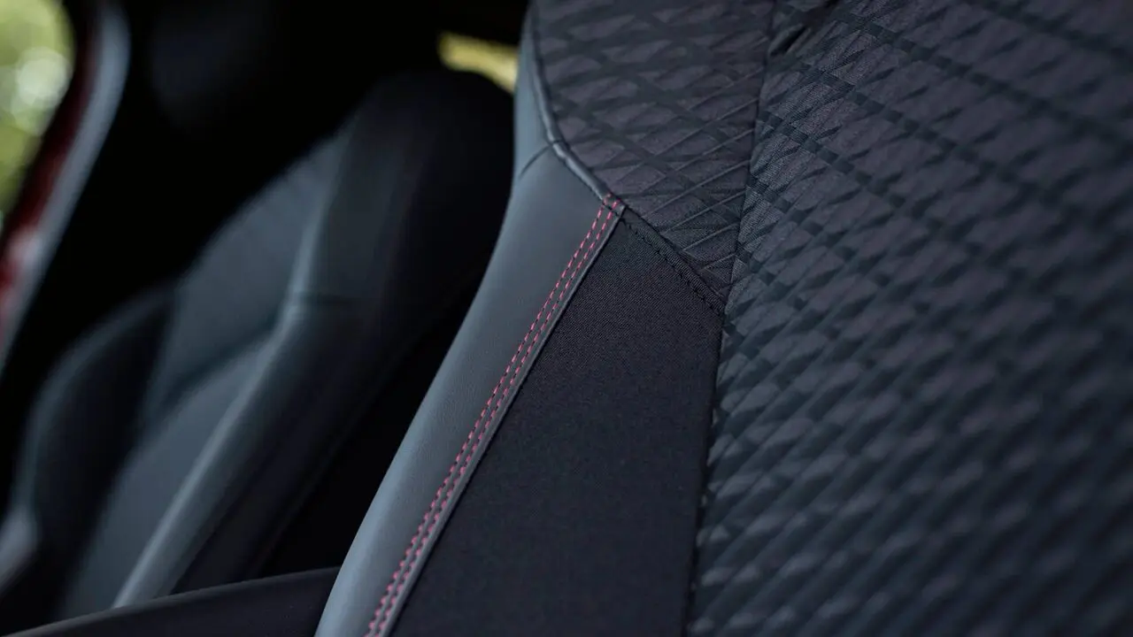 Renault redefine el interior de sus vehículos hacia el bienestar y confort sensorial