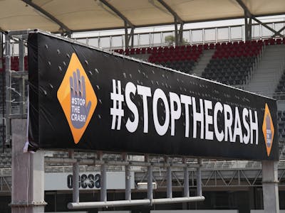 Tecnologías que ayudan a salvar vidas: la campaña #StopTheCrash llegó a Latinoamérica
