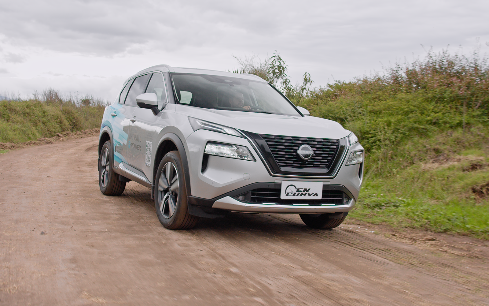 Nissan X-Trail e-POWER, uno de los lanzamientos tecnológicos más esperados