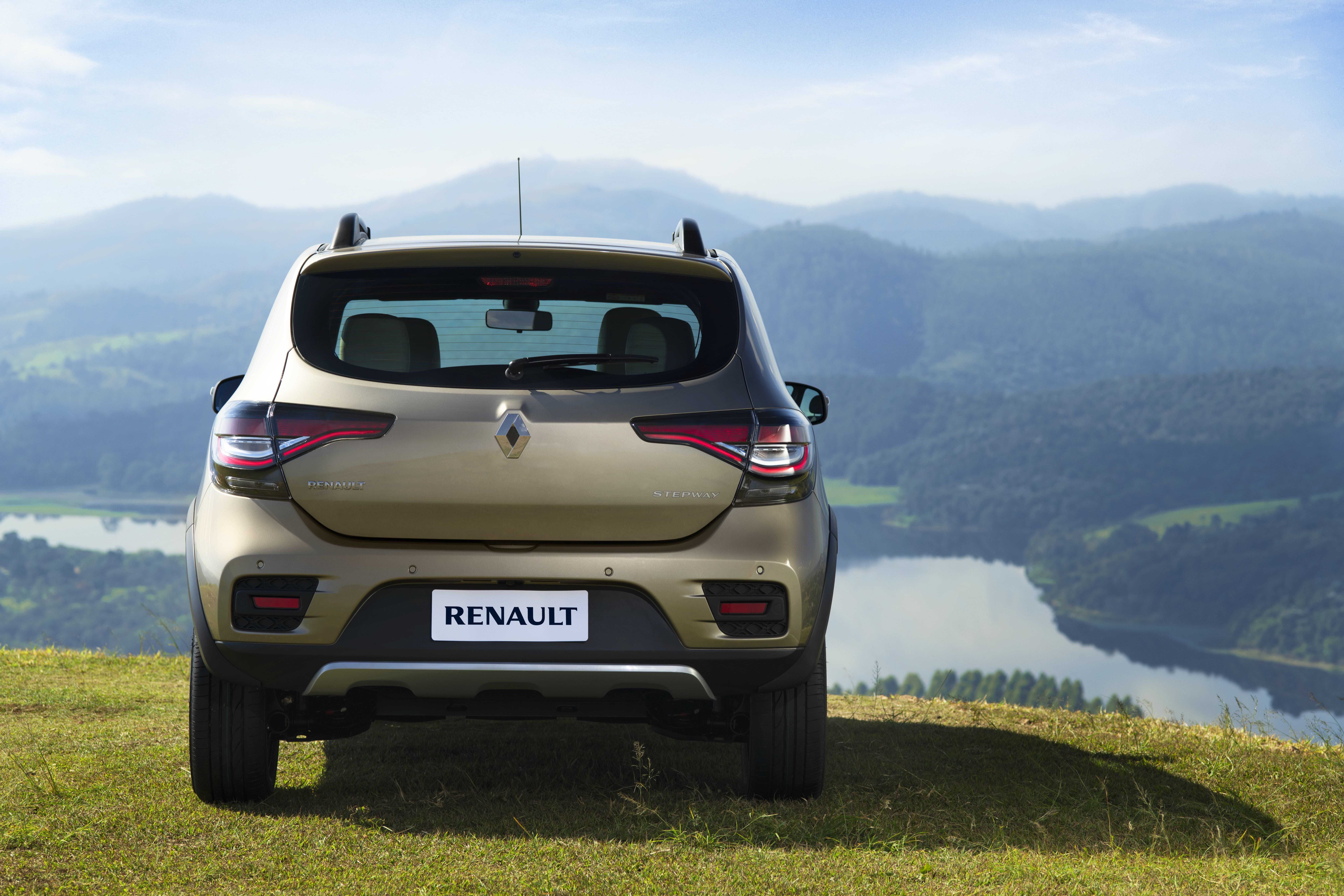 Renault Stepway, lo pusimos a prueba en Quito