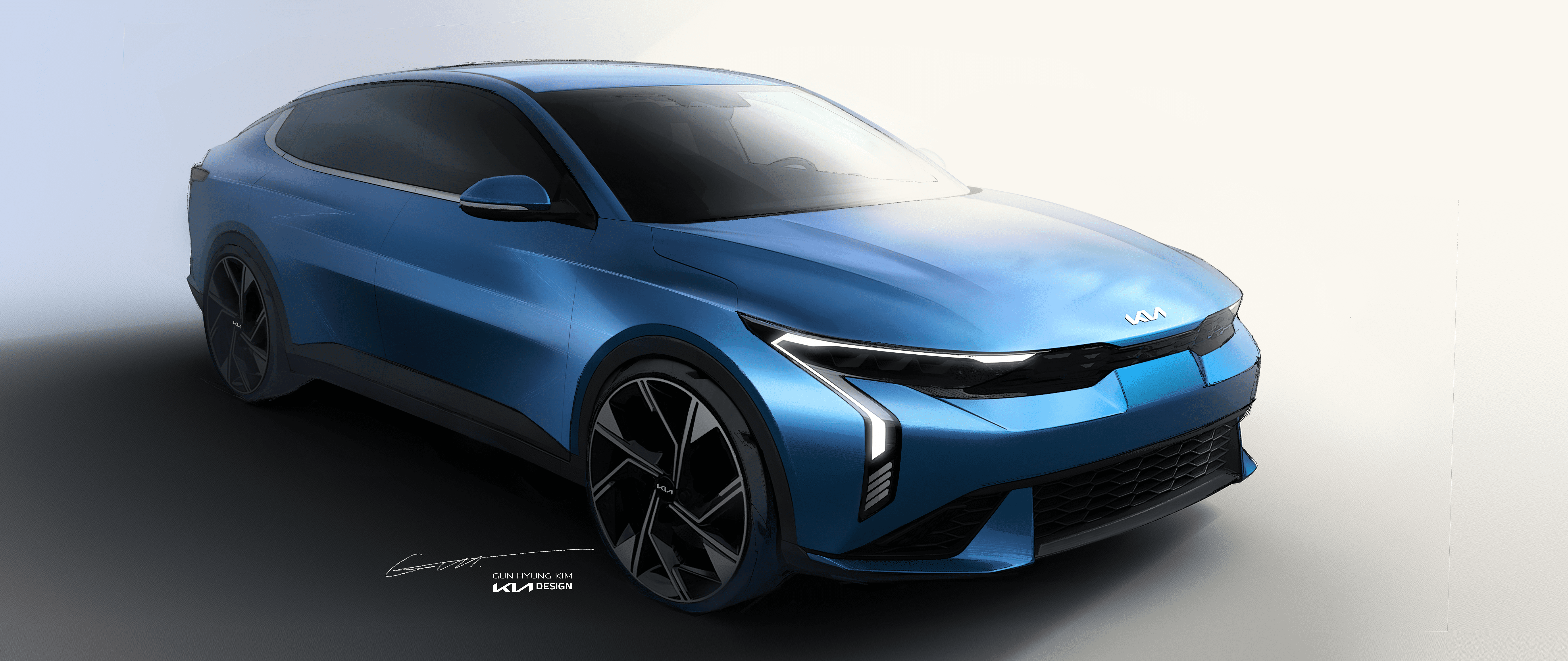 El KIA K3 está listo para introducirse en la región