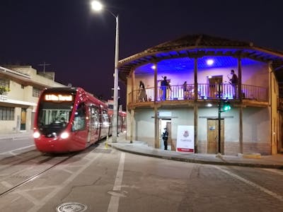 Cuenca camina hacia la electrificación de la movilidad
