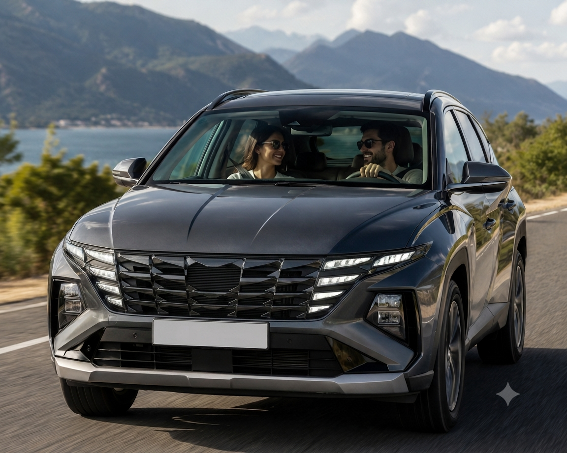 Los SUV mantienen su liderazgo en Ecuador por su versatilidad y el avance de las tecnologías híbridas